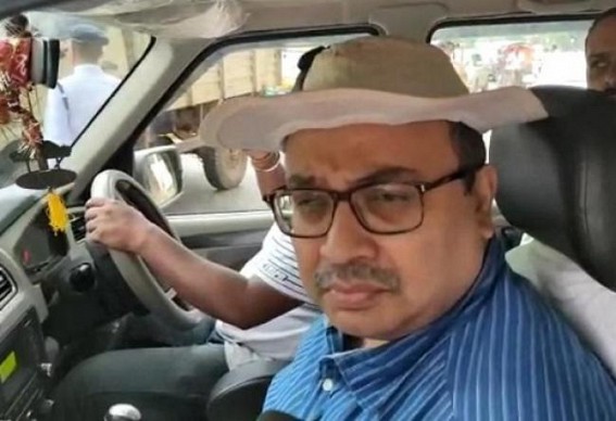 CBI Interrogated Abhishek Banerjee's Wife : TMC spokesperson Kunal Ghosh says, 'BJP believes in revenge Politics'